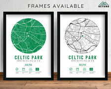 Celtic celtic park for sale  LEEDS