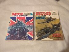 1974 battle picture for sale  GRAVESEND