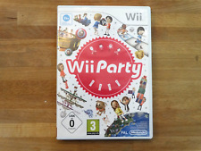 Wii party gioco usato  Garbagnate Milanese