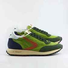 Sneakers valsport camoscio for sale  Shipping to Ireland