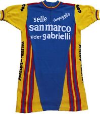 Maillot cyclisme cycliste d'occasion  La Crau