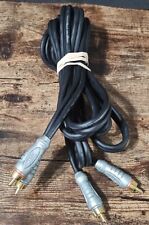 Monster cable thx for sale  Goldsboro