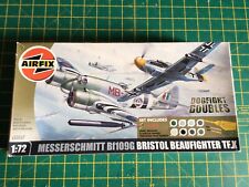 Used airfix dogfight for sale  CUPAR