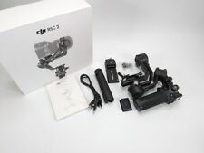 Dji rsc axis for sale  Winter Haven