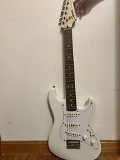Squier sonic stratocaster for sale  New York