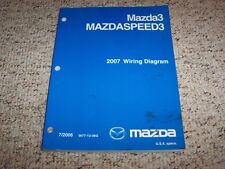 2007 mazda3 mazdaspeed3 for sale  Fairfield