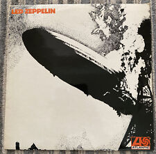 Led zeppelin self for sale  UK