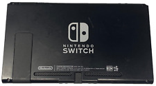 Nintendo Switch V2 Handheld Gaming Console Only HAC-001(-01) 32GB -Fair, used for sale  Shipping to South Africa