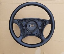 mercedes steering wheel r230 for sale  LONDON
