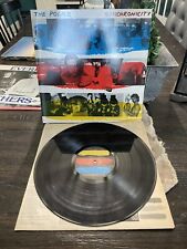 Synchronicity police lp for sale  West Bridgewater