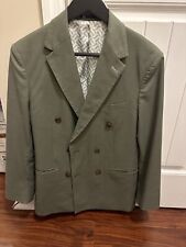 Men sage green for sale  Raleigh