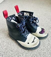 Martens boots marceline for sale  STOCKPORT