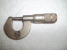 Vintage ettco micrometer for sale  Beulah