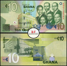 Ghana cedis 2007 for sale  Ireland