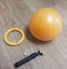 pilates ball gebraucht kaufen  Samtens