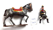 Cavalier cheval général d'occasion  Juvisy-sur-Orge