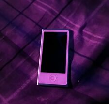 Apple iPod Nano 7th Generation 16GB Green MD478E/A, used for sale  Shipping to South Africa