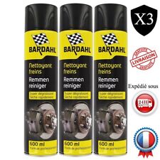 Bardahl nettoyant freins d'occasion  Luynes