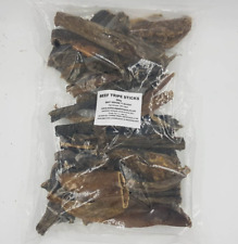 Natural de carne Tripa Palitos 100% de ar seco Cão de longa duração tratar/mastigá comprar usado  Enviando para Brazil