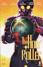 Usado, Quadrinhos The Holy Roller (2023) #1 quase perfeito Roland Boschi Cover Image comprar usado  Enviando para Brazil