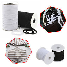 Elastic cord white for sale  Shipping to Ireland
