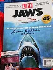 Jaws 1st victim for sale  Washingtonville