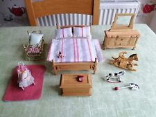 Doll house furniture for sale  PORTSMOUTH