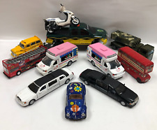 Toy vehicles cars for sale  WELWYN GARDEN CITY
