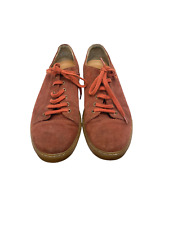 Ami red suede d'occasion  Amiens-