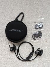 bose soundsport wireless for sale  CHORLEY