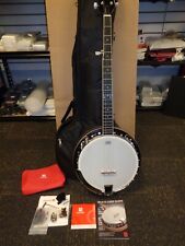 Vangoa banjo string for sale  Mcallen