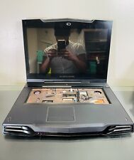Alienware laptop m15x d'occasion  Expédié en Belgium