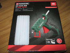 Parkside hot glue for sale  KEITH