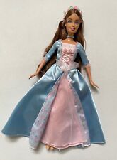 Barbie Prinzessin Und Das Dorfmädchen Princess Pauper Erika comprar usado  Enviando para Brazil