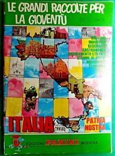Album panini italia usato  Italia