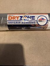 Drygrip adhesive 600ml for sale  LIVERPOOL