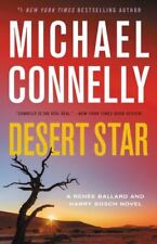 Desert Star por Connelly, Michael comprar usado  Enviando para Brazil