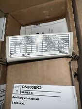 Eaton ds200ek2 for sale  Avon