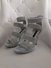 Nina diamante shoes for sale  UK