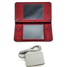 Burgundy Console - Nintendo DSi XL Authentic Tested 180 Day Guarantee NDS for sale  Shipping to South Africa