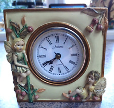 juliana quartz clock for sale  LIVERPOOL