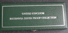 1997 silver proof for sale  MILTON KEYNES