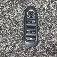 ford galaxy window switch for sale  CAERPHILLY