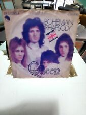 Queen bohemian rhapsody gebraucht kaufen  Alzey-Umland