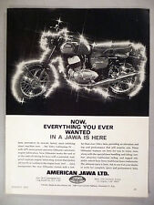 Jawa 350cc californian for sale  USA