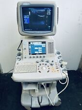 Logiq 7 ultraschallgerät gebraucht kaufen  Fritzlar