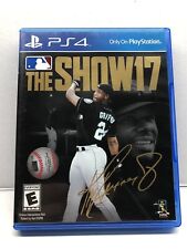 Mlb show complete for sale  Jackson
