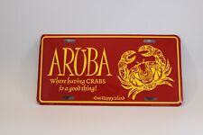 Aruba decorative front for sale  Marathon