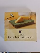Marble cheese board for sale  LEDBURY