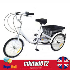Adult tricycle wheel for sale  Shipping to Ireland